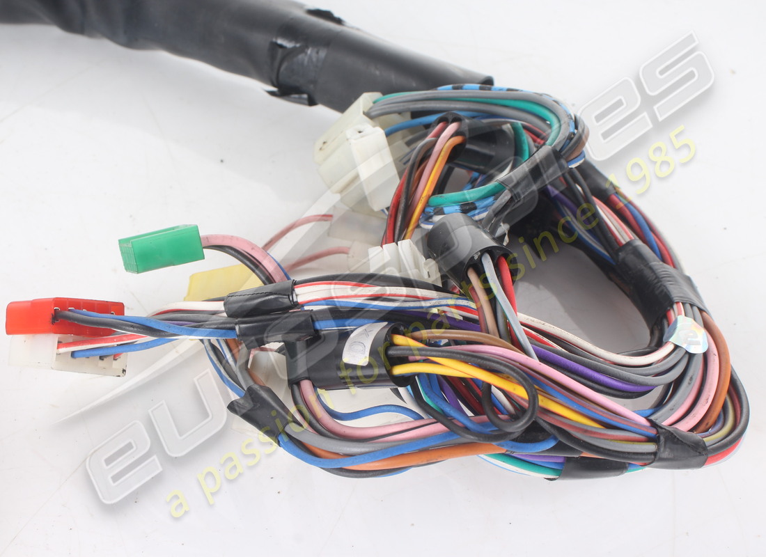 CAVO TUNNEL USATO FERRARI. NUMERO PARTE 61917900 (4) cavo tunnel usato ferrari. numero parte 61917900 (4)