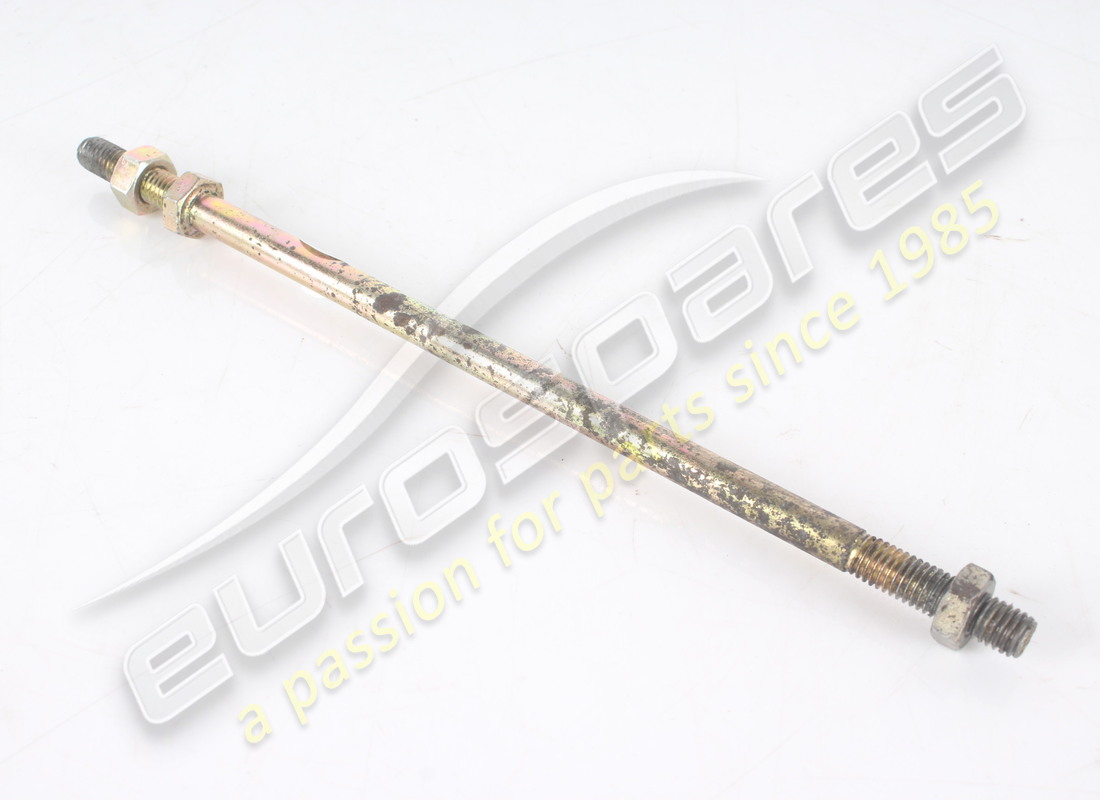 ASTA DI REGOLAZIONE Ferrari USATA. NUMERO PARTE 108343 (1)