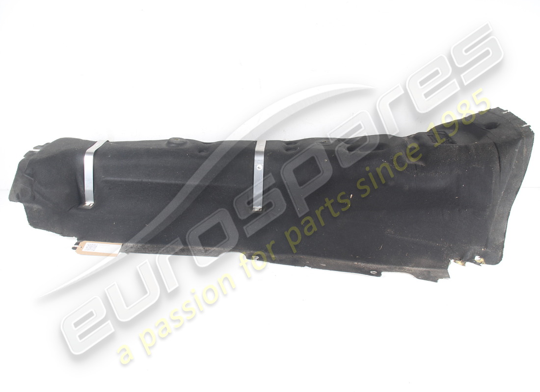 used ferrari centre console heat shield. part number 84428100 (2)