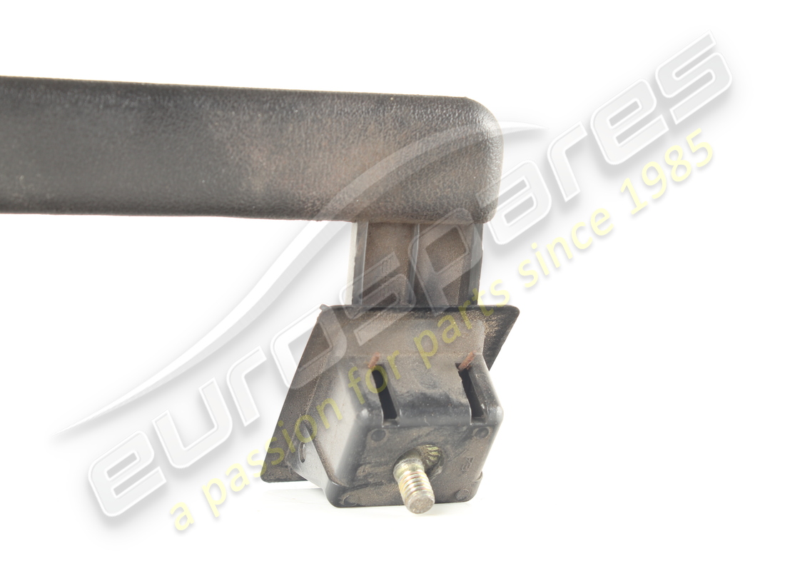 maniglia nera usata ferrari. numero parte 61119600 (5)