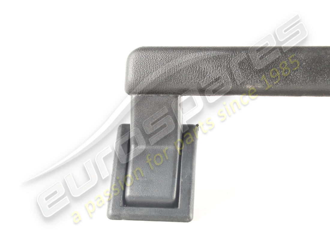 maniglia nera usata ferrari. numero parte 61119600 (3)