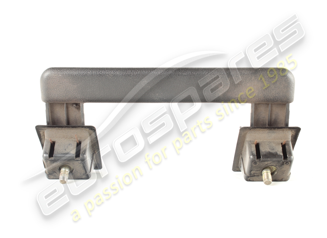 maniglia nera usata ferrari. numero parte 61119600 (4)