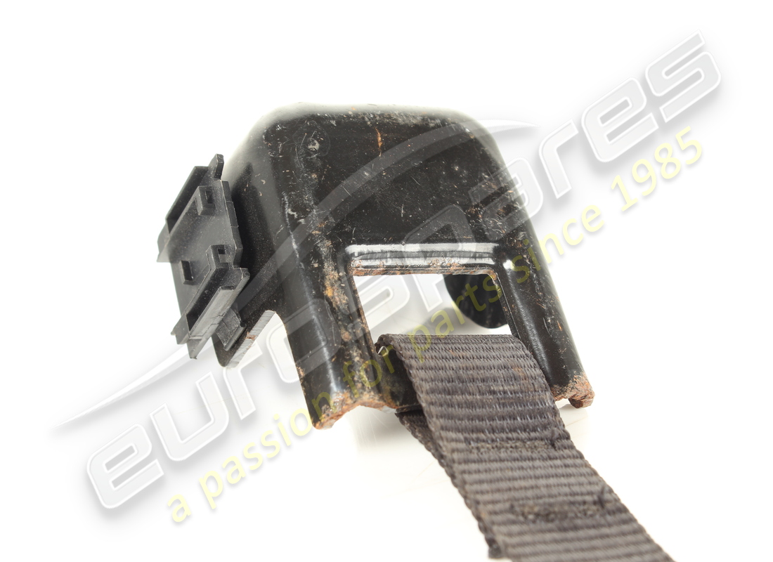 usato ferrari fissaggio batteria completo stra. numero parte 319336 (2)
