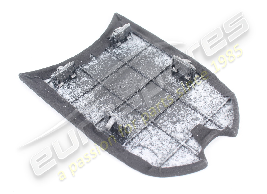 NUOVO FERRARI PANNELLO DI RIVESTIMENTO SOTTOPONTE. NUMERO PARTE 86159500 (2) nuovo ferrari pannello di rivestimento sottoponte. numero parte 86159500 (2)