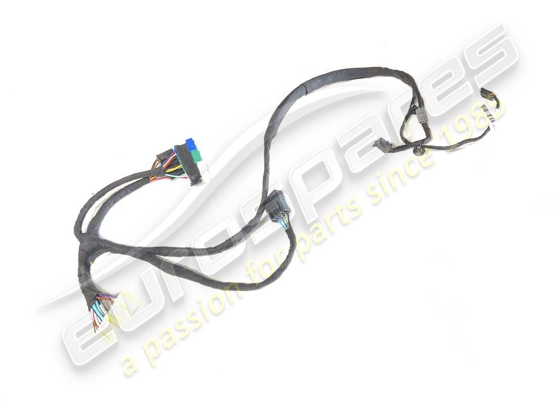 nuovo maserati cablaggio sedile anteriore lato conducente numero parte 980145402 (1)