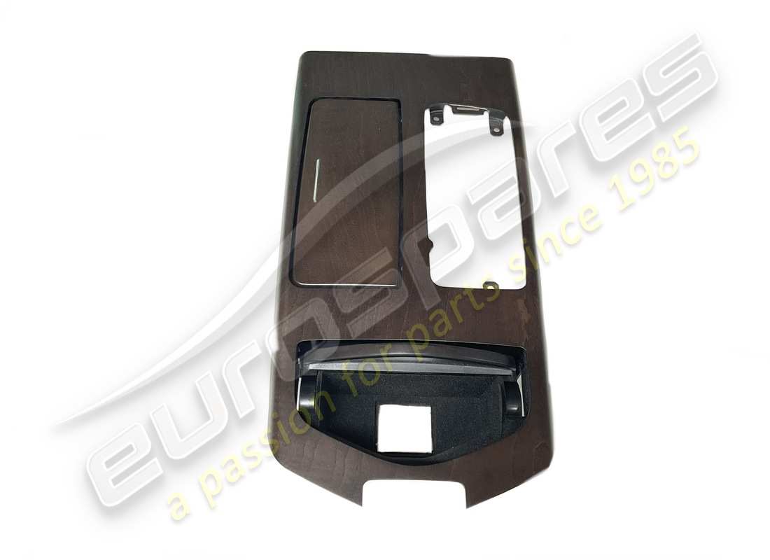 nuovo maserati centr.vano portaguanti rhd ra. numero parte 673000352 (2)