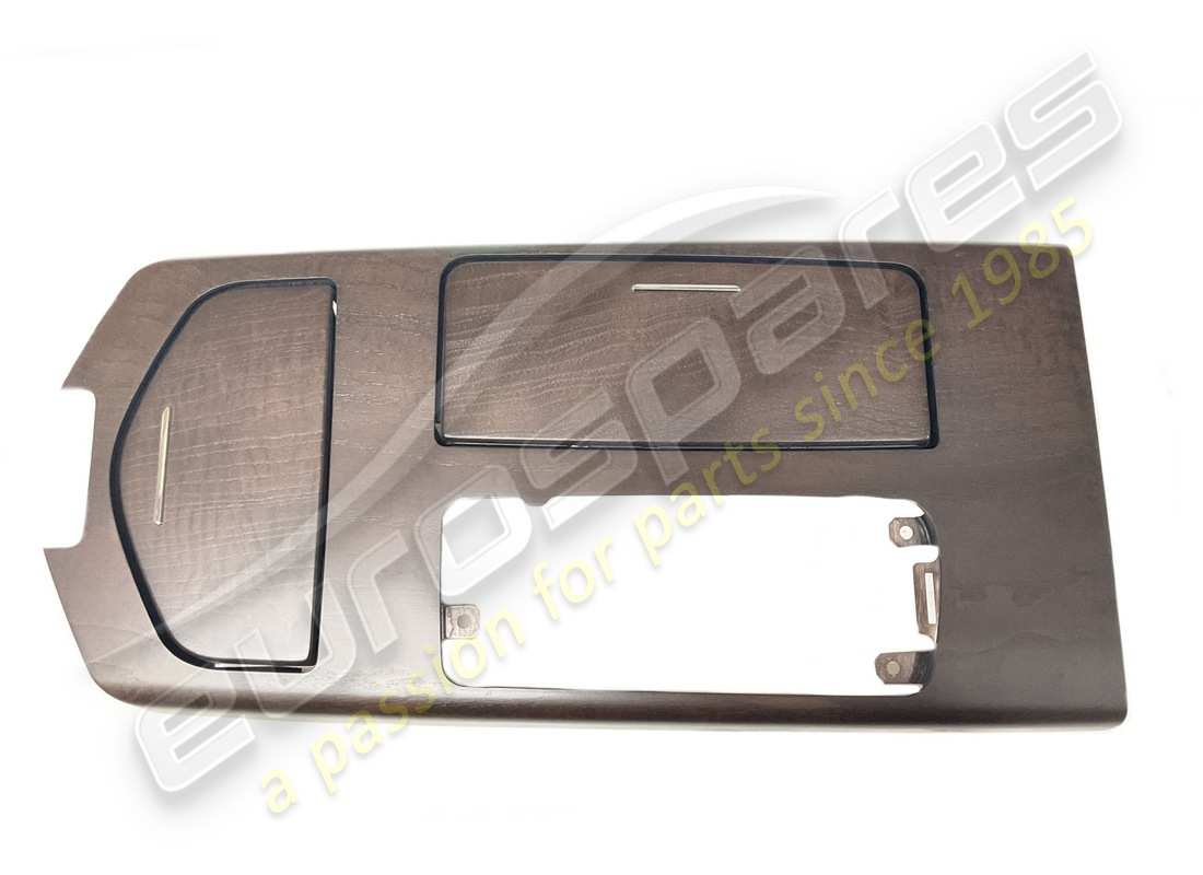 nuovo maserati centr.vano portaguanti rhd ra. numero parte 673000352 (1)