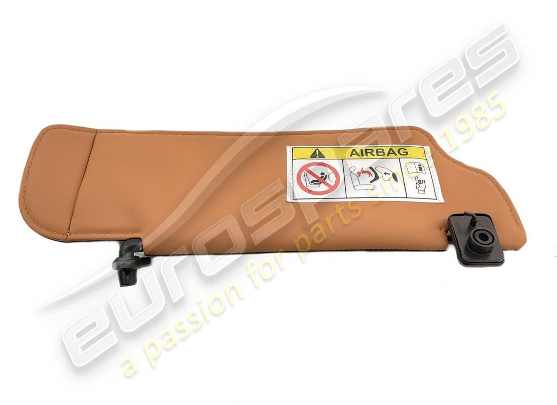 usato ferrari pantina parasole sx gdx completo. codice articolo 88336000 (2)