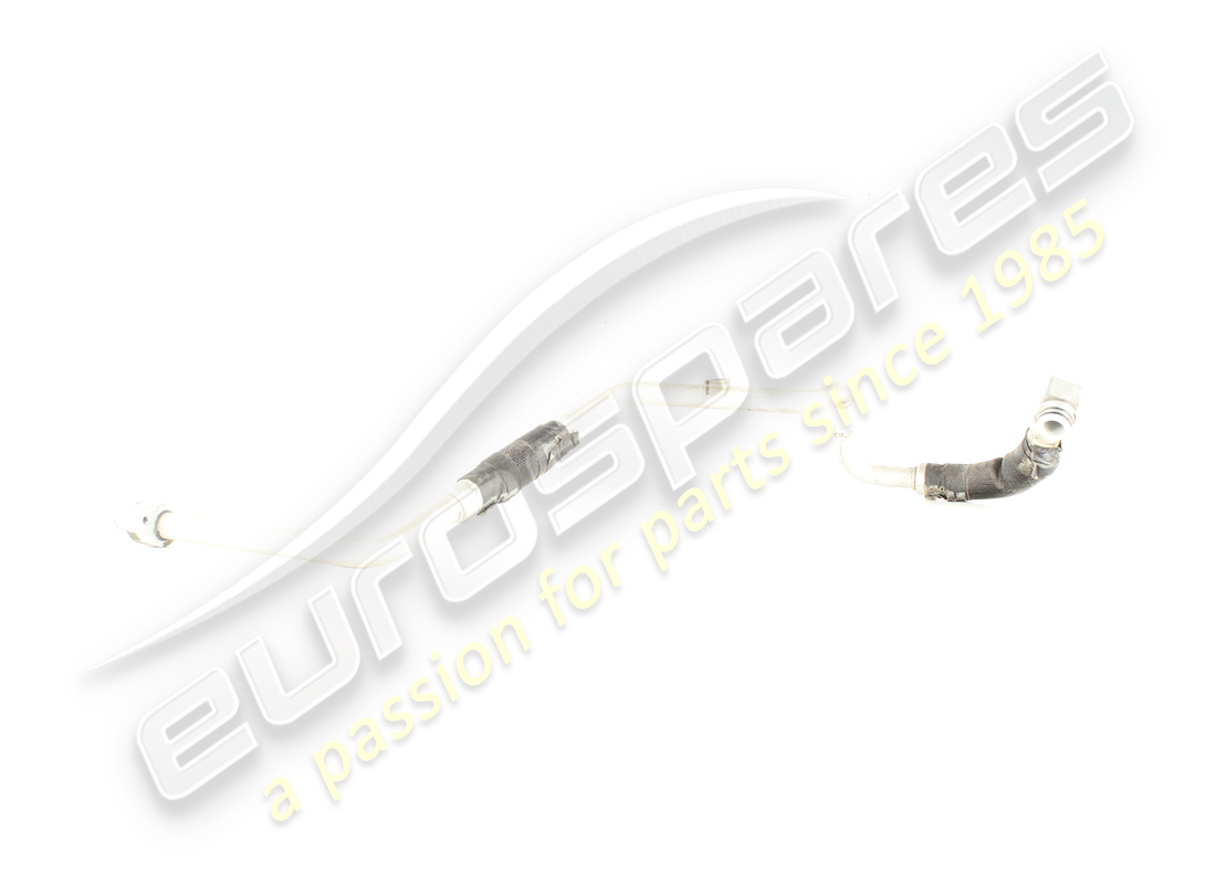 tubo di ritorno dell'acqua ferrari usato. numero parte 330934 (5)