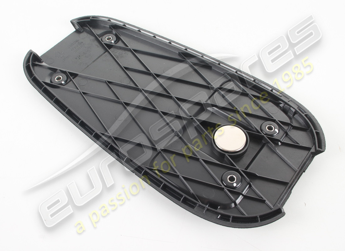 nuovo ferrari vano portaoggetti floccato. numero parte 88936700 (2)