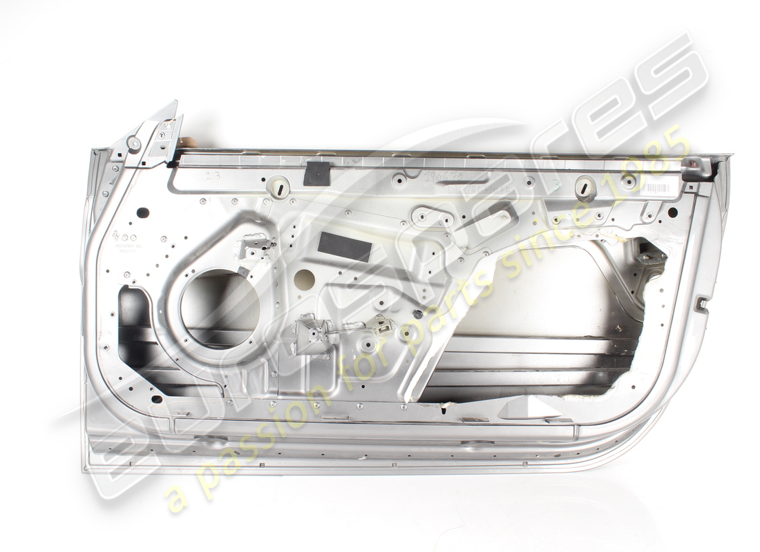 usata ferrari porta laterale dx completa. numero parte 83207711 (4)