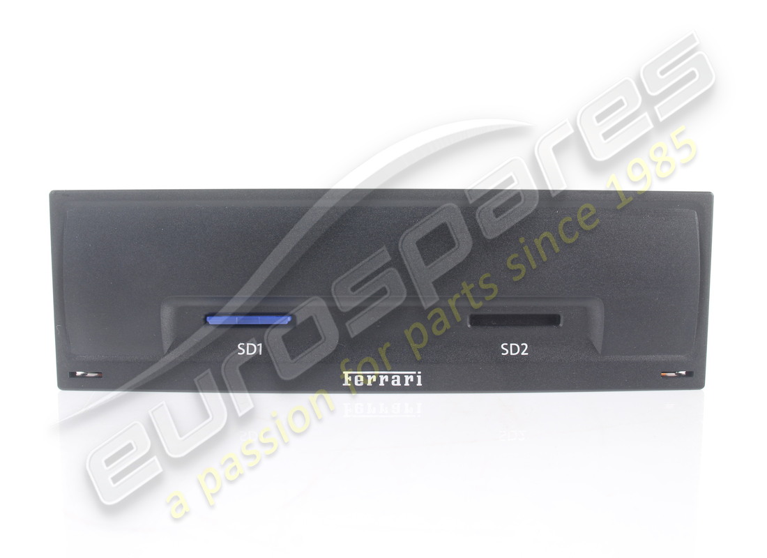 usato ferrari nit. numero parte 336645 (2)