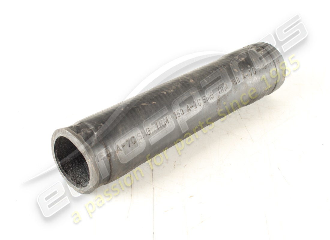 tubo dell'acqua ferrari usato. numero parte 127464 (2)