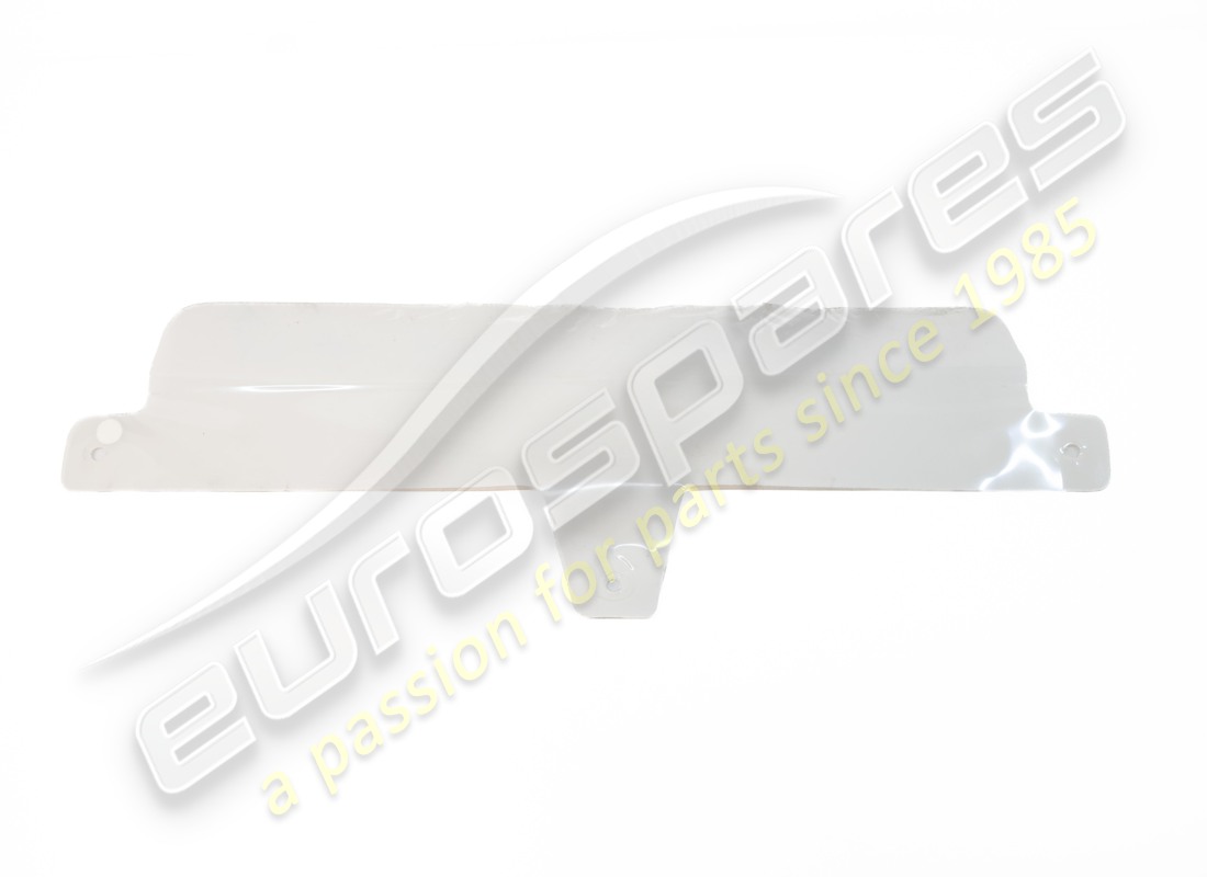 USATO FERRARI PATTA IN LAMINA. NUMERO PARTE 767414 (1) usato ferrari patta in lamina. numero parte 767414 (1)