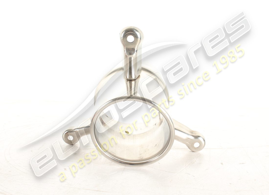 nuovo ferrari ugello scarico cosmetico sx. numero parte 872787 (1)