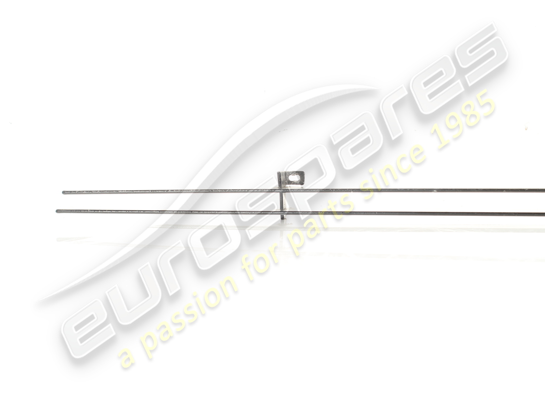 USED FERRARI LOWER FRONT GRILLE. PART NUMBER 61800500 (3) used ferrari lower front grille. part number 61800500 (3)