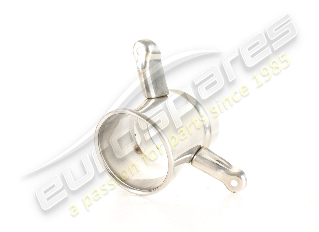 nuovo ferrari ugello scarico cosmetico sx. numero parte 872787 (2)
