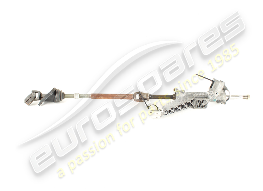 USATO Maserati PIANTONE STERZO COMPLETO. NUMERO PARTE 387800008 (1)