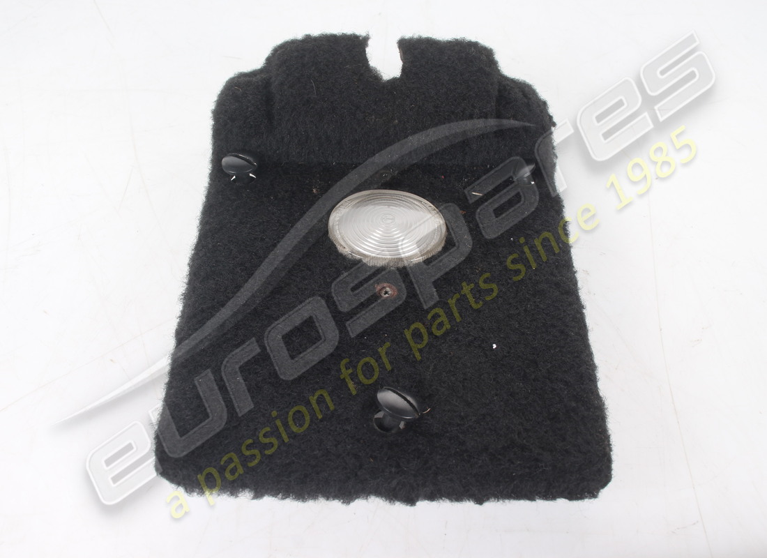 ferrari scudo per tappeto per bagagliaio usato. numero parte 61903700 (2)