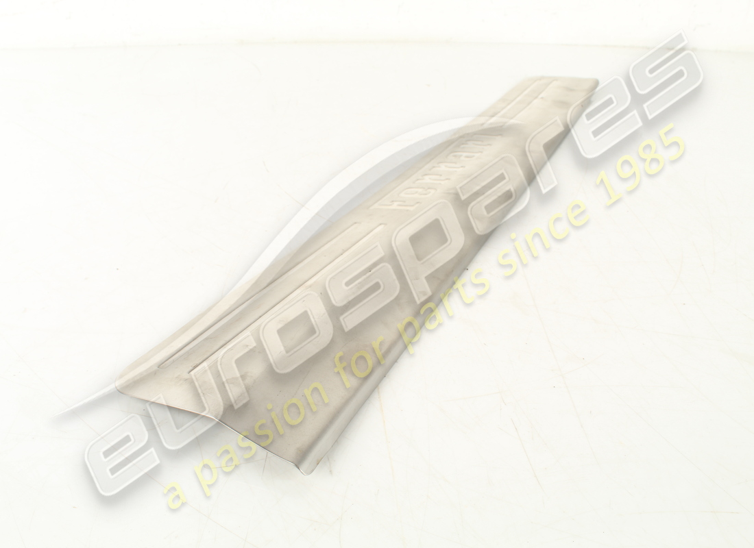 usato ferrari pedale sinistro. numero parte 81362300 (4)