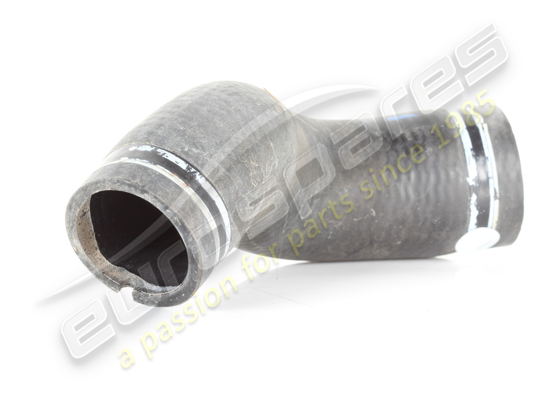 tubo sx usato ferrari dal risonatore all'fi. numero parte 310327 (2)