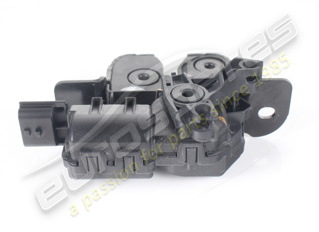 SERRATURA ELETTRICA USATA FERRARI CON LEVA E MEMORIA. CODICE ARTICOLO 85051400 (4) serratura elettrica usata ferrari con leva e memoria. codice articolo 85051400 (4)