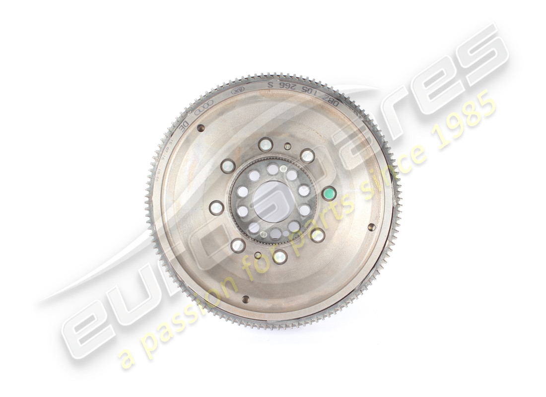 USATO Lamborghini VOLANO A DOPPIA MASSA . NUMERO PARTE 0BZ105266S (1)