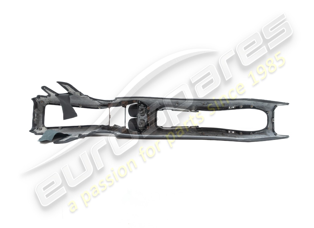 struttura dell'unità della console centrale danneggiata ferrari numero parte 83577712 (7)