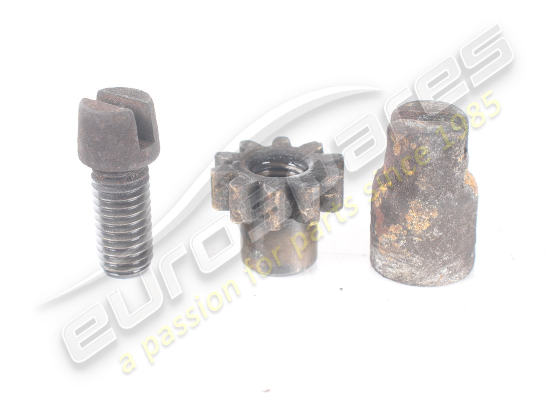 DISPOSITIVO DI REGOLAZIONE MASERATI USATO. NUMERO PARTE 318020113 (3) dispositivo di regolazione maserati usato. numero parte 318020113 (3)