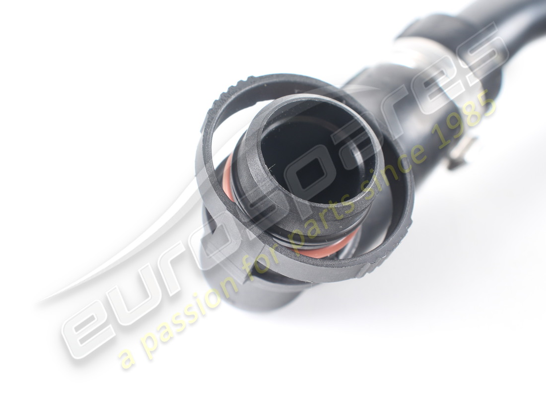 nuovo maserati tubo completo dalla pompa obd al filtro. numero parte 255439 (3)