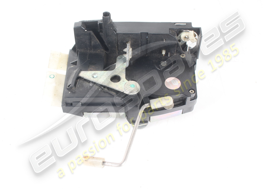 serratura porta sx usata maserati. numero parte 67294900 (4)