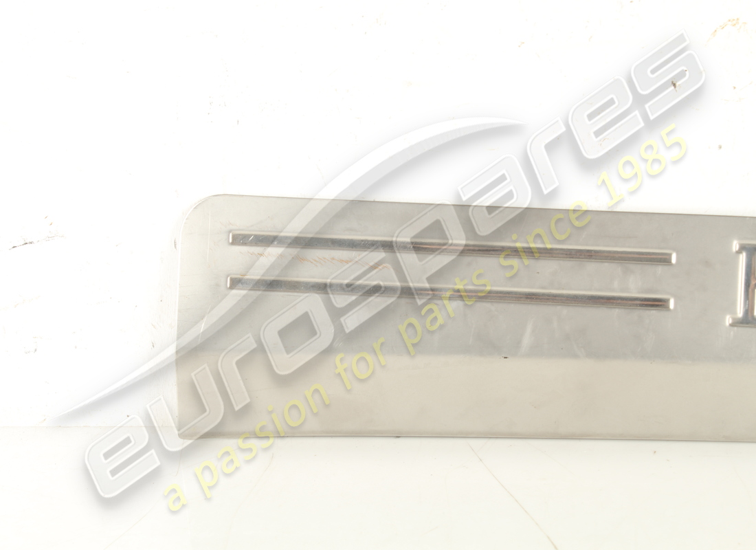 usato ferrari pedale sinistro. numero parte 81362300 (2)