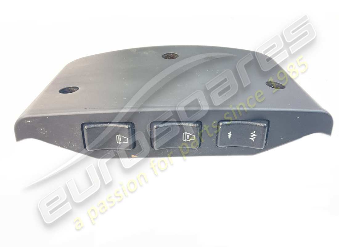 USATO Aston Martin SW PAK ASSEMBLAGGIO ANTERIORE ST HT . NUMERO PARTE 7G4314E693BA (1)