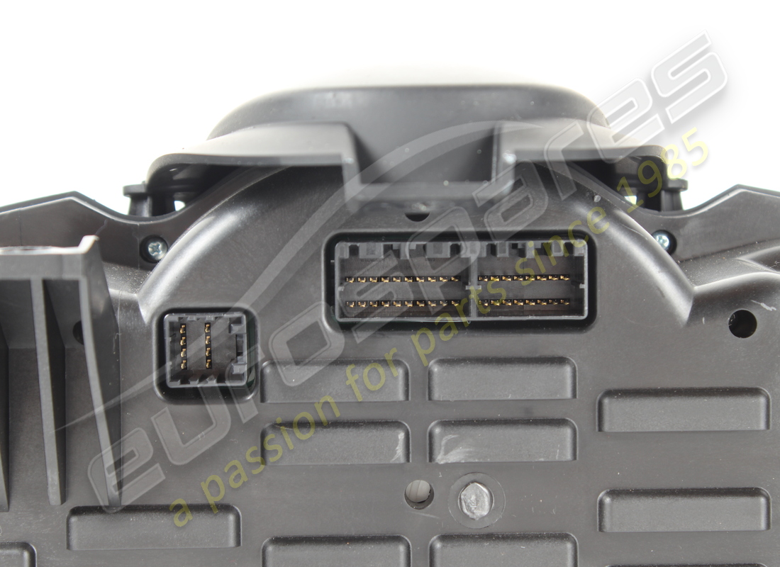 quadro strumenti ferrari usato. numero parte 310031 (6)