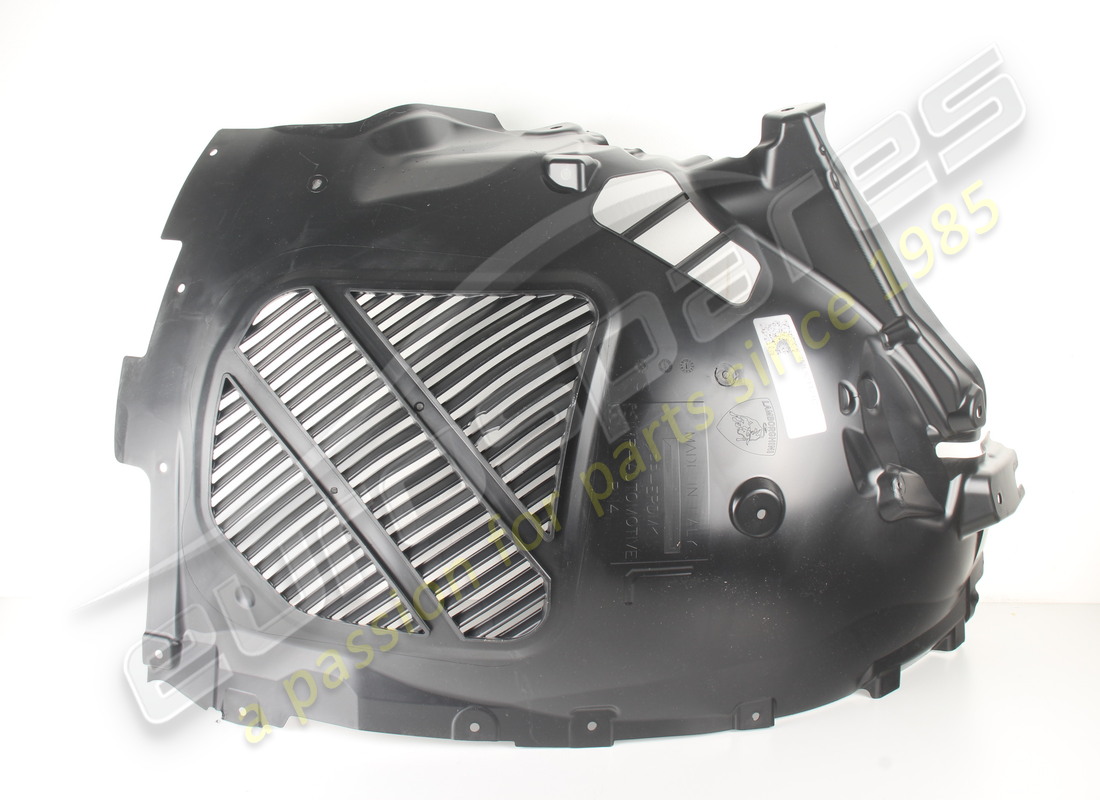 nuovo lamborghini alloggiamento della ruota. numero parte 4ml821171c (1)