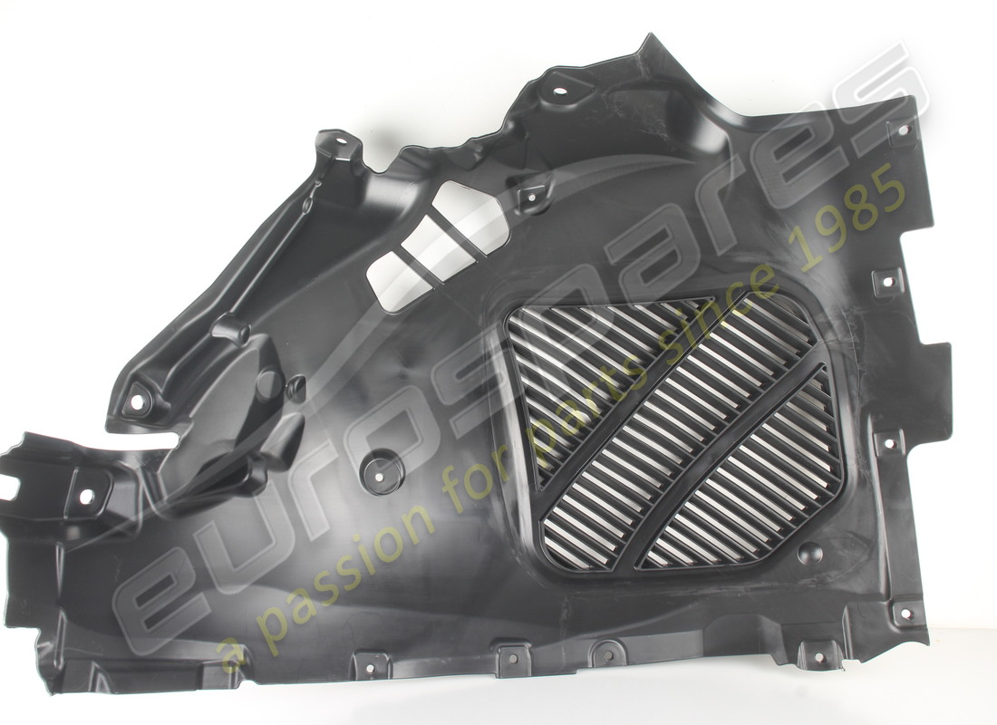 nuovo lamborghini alloggiamento della ruota. numero parte 4ml821171c (2)