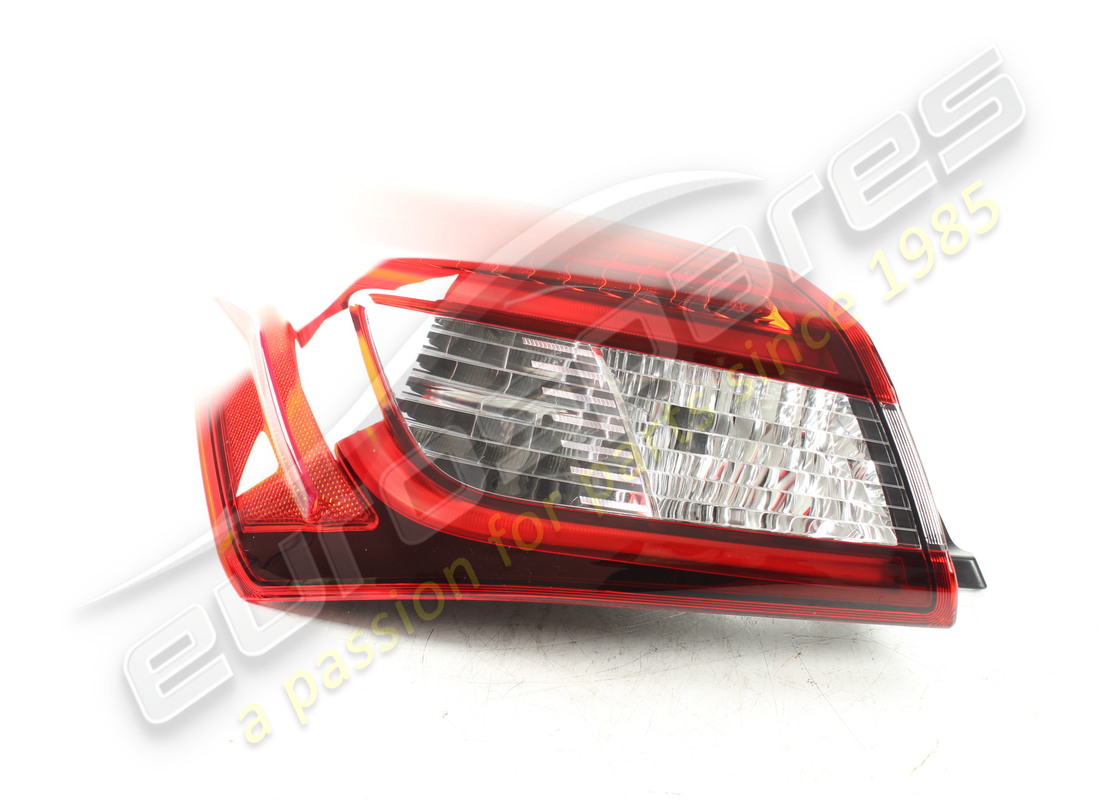 nuovo maserati fanale posteriore fisso sinistro. numero parte 670106745 (1)