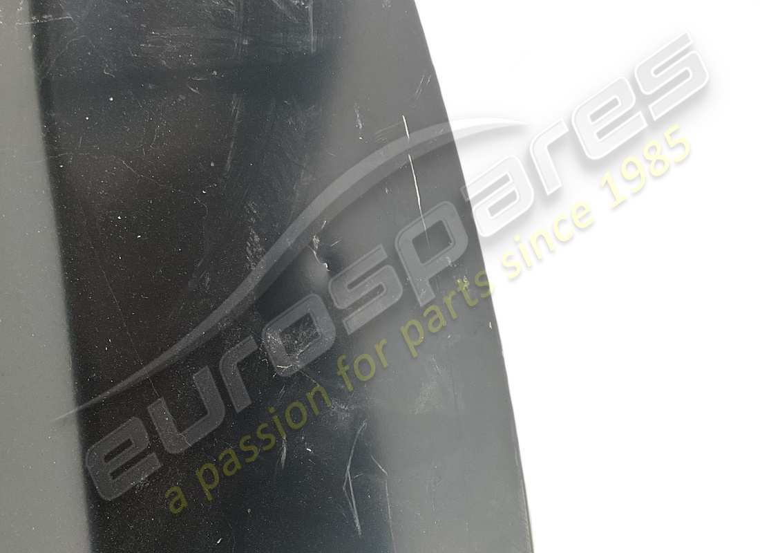 nuovo (altro) ferrari numero parte cofano anteriore lhd 83886711 (3)