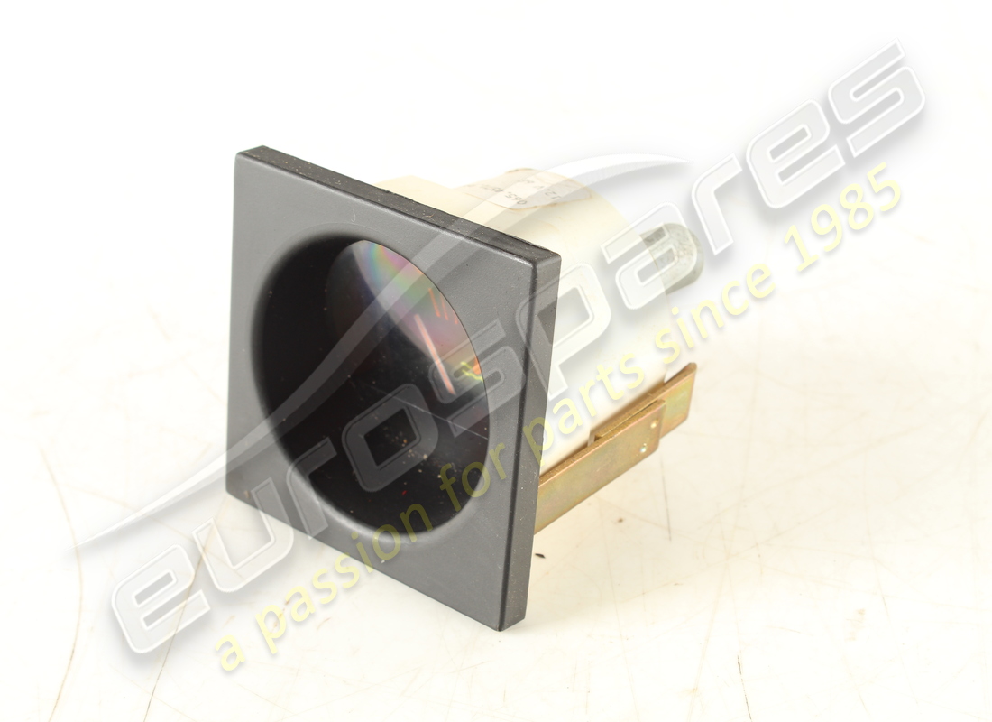 INDICATORE DI TEMPERATURA DELL'OLIO FERRARI USATO, NUMERO PARTE LHD 2578031020 (3) indicatore di temperatura dell'olio ferrari usato, numero parte lhd 2578031020 (3)