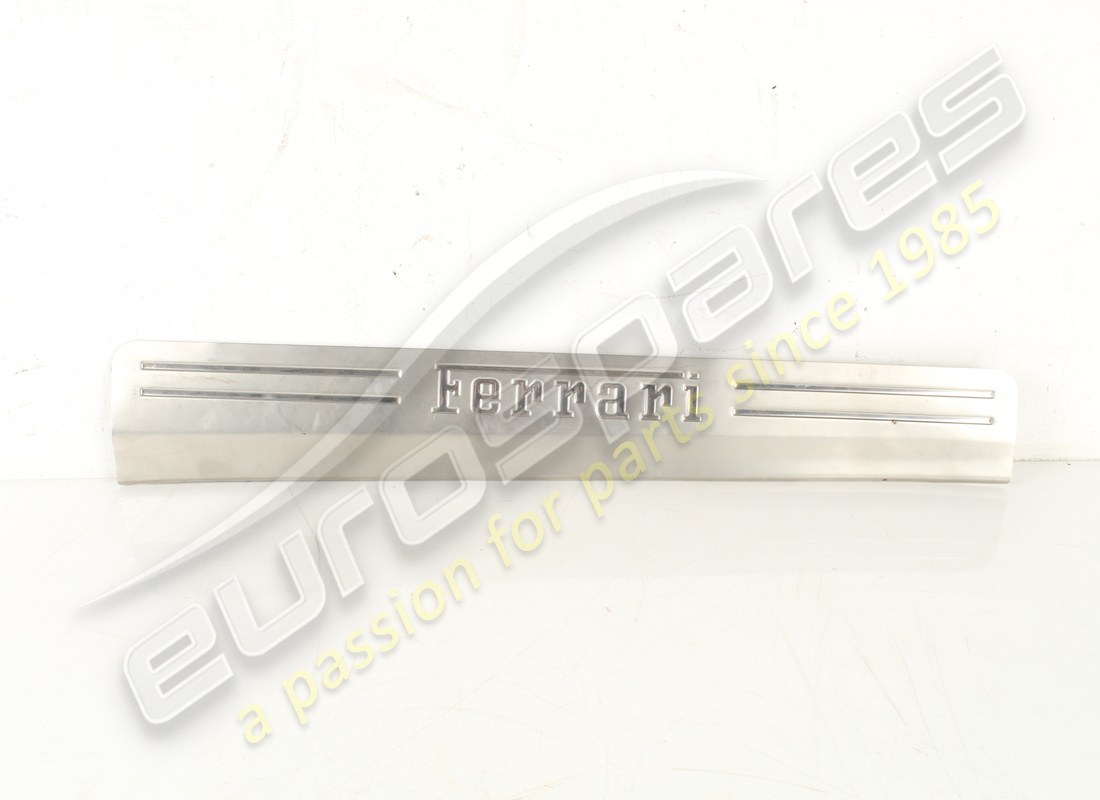 USATO Ferrari PEDALE SINISTRO . NUMERO PARTE 81362300 (1)