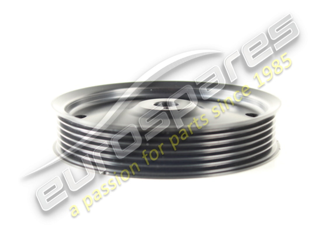 NUOVA PULEGGIA PORSCHE. NUMERO PARTE 99710201790 (2) nuova puleggia porsche. numero parte 99710201790 (2)