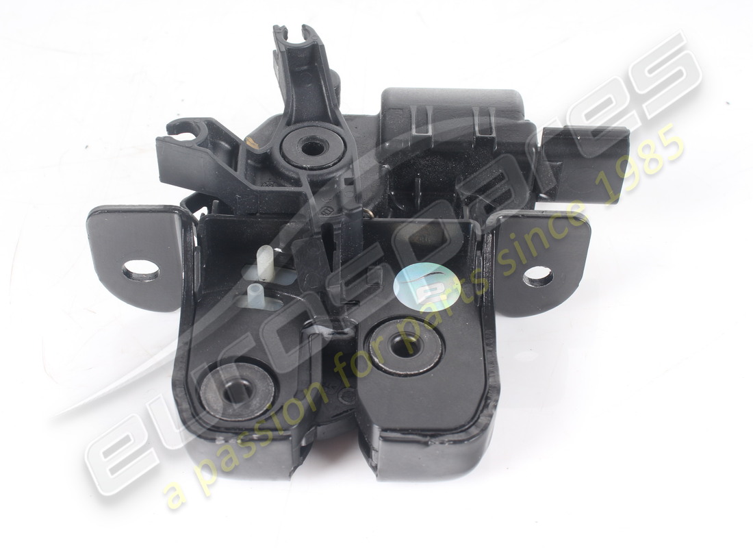 SERRATURA ELETTRICA USATA FERRARI CON LEVA E MEMORIA. CODICE ARTICOLO 85051400 (2) serratura elettrica usata ferrari con leva e memoria. codice articolo 85051400 (2)