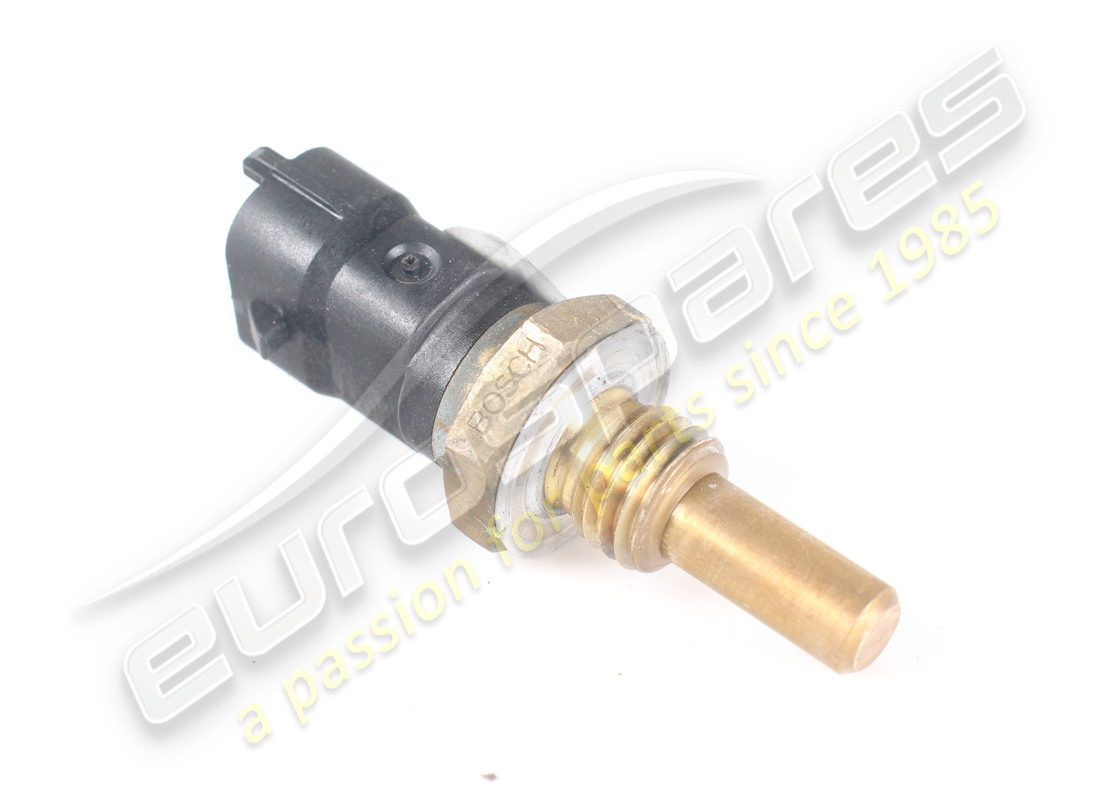 USATO Ferrari SENSORE TEMPERATURA ACQUA . NUMERO PARTE 180137 (1)