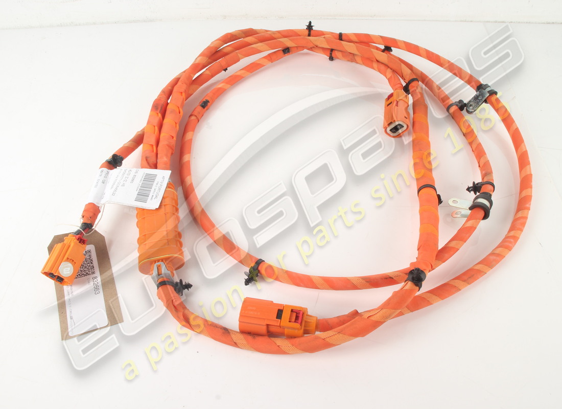 USATO Ferrari NODO Y . NUMERO PARTE 832663 (1)