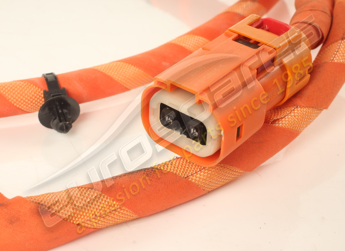 usato ferrari nodo y. numero parte 832663 (3)