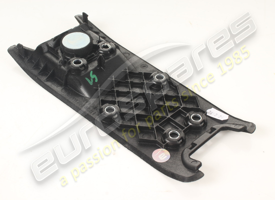 usato ferrari vano tunnel completo li. numero parte 812005 (5)