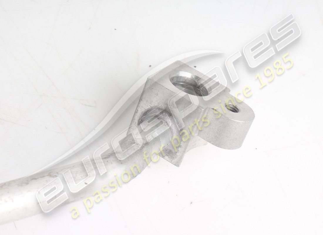 USATO FERRARI TUBO MAND. FREON DA SOTTOP. NUMERO PARTE 917478 (4) usato ferrari tubo mand. freon da sottop. numero parte 917478 (4)