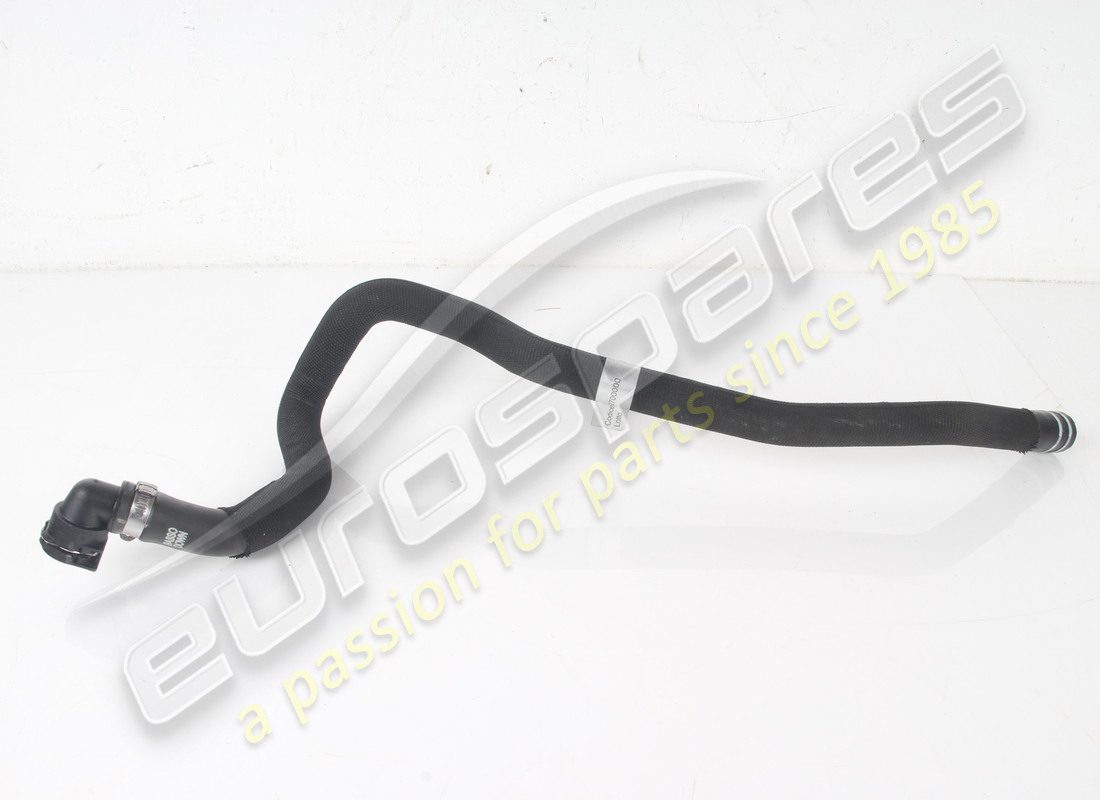 USATO Ferrari MANICOTTO CLIMA DA POMPA AH . NUMERO PARTE 971927 (1) USATO Ferrari MANICOTTO CLIMA DA POMPA AH . NUMERO PARTE 971927 (1)