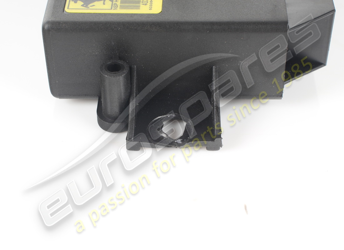 usato ferrari centralina sensori parchegg. numero parte 938639 (5)