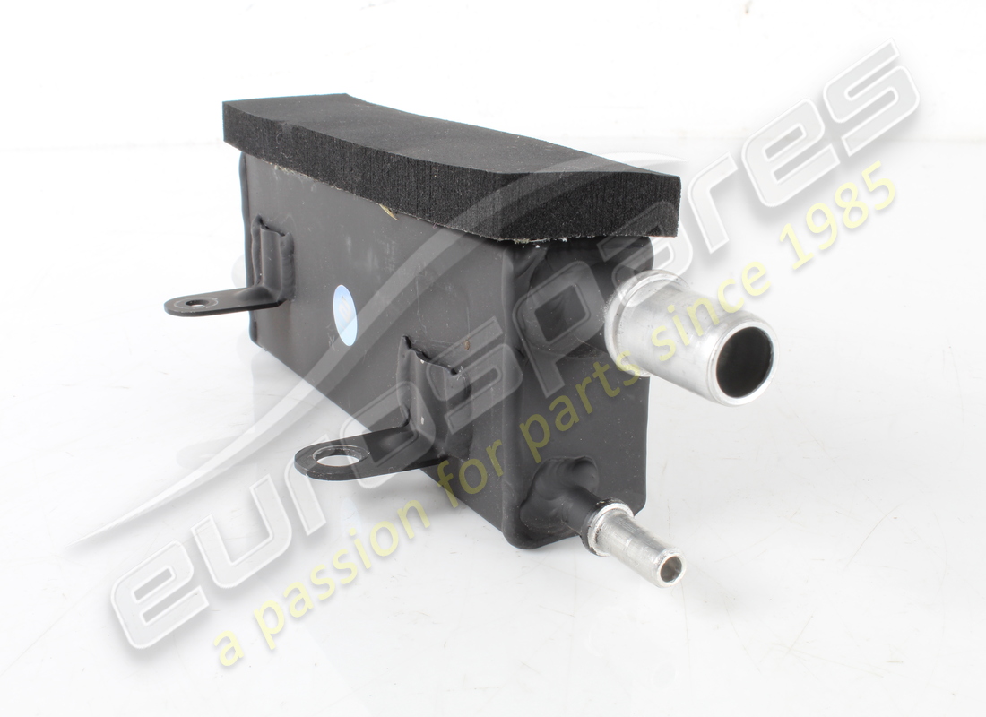 USATO FERRARI SEPARATORE VAPORI ALLUMINIO. NUMERO PARTE 778058 (2) usato ferrari separatore vapori alluminio. numero parte 778058 (2)